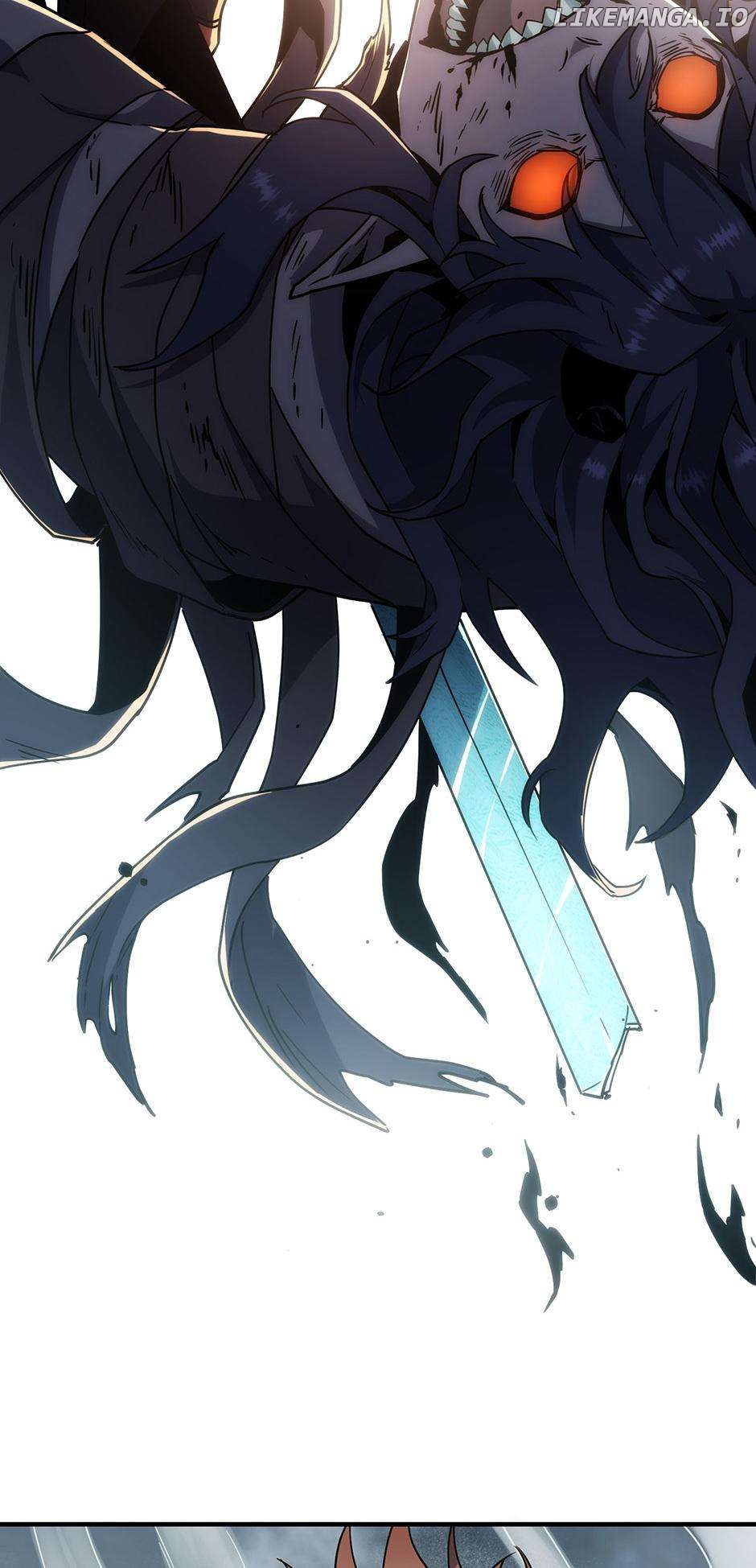 The Beginning After The End Chapter 204 image 84